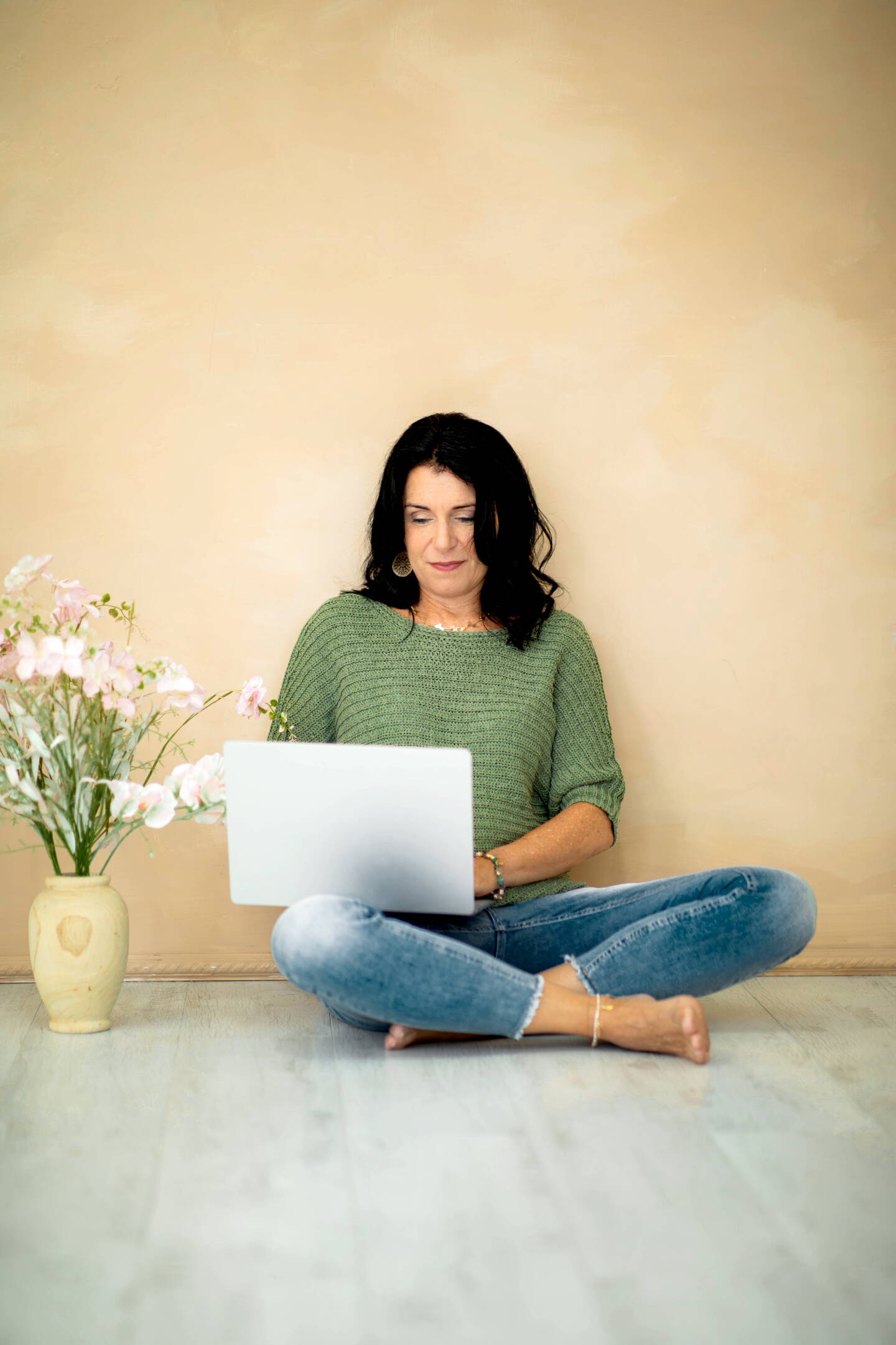 Martina von Ballmoos Martina von Ballmoos