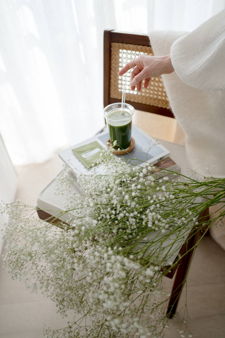 Wellness made simple