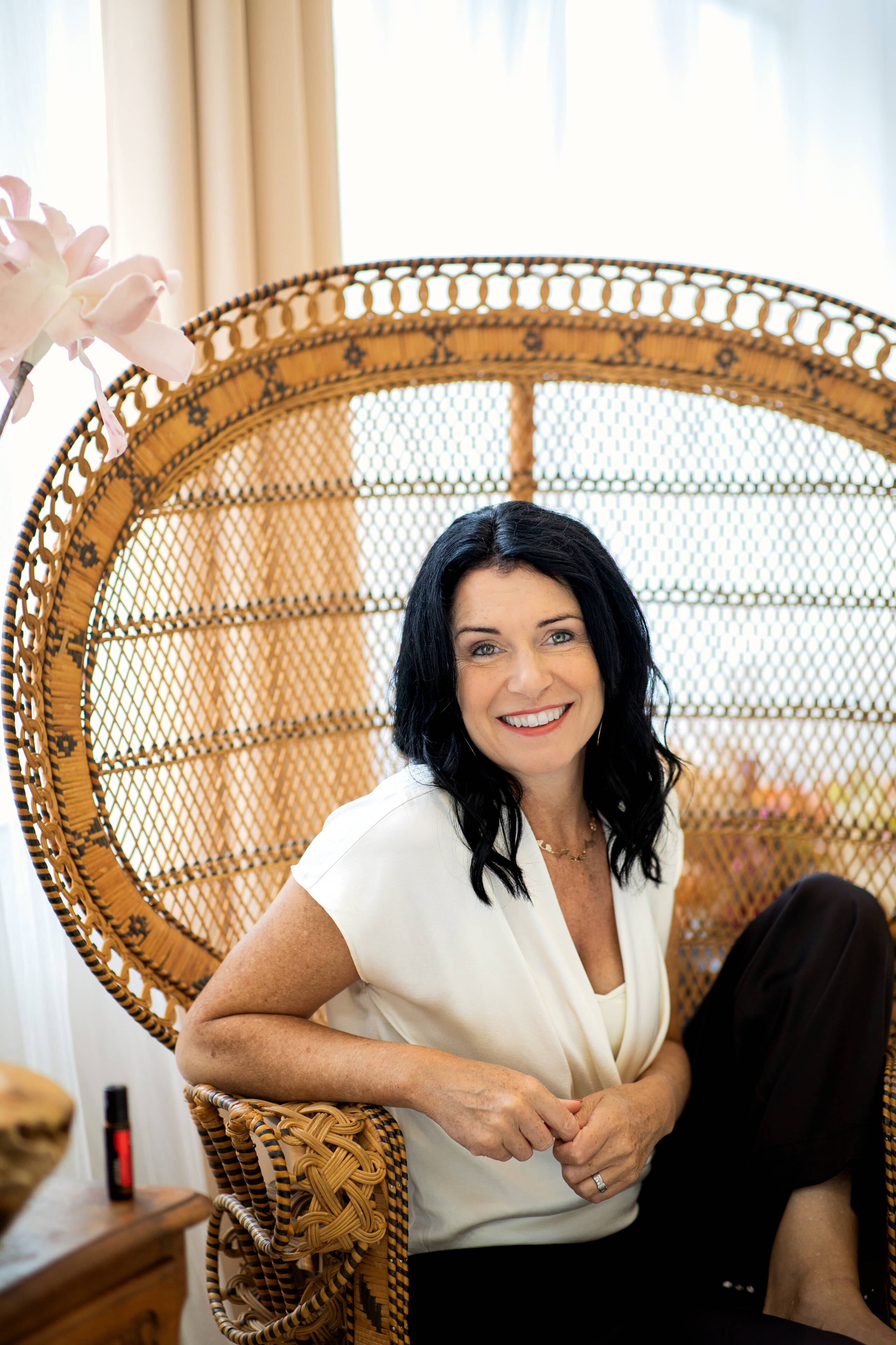 Martina von Ballmoos