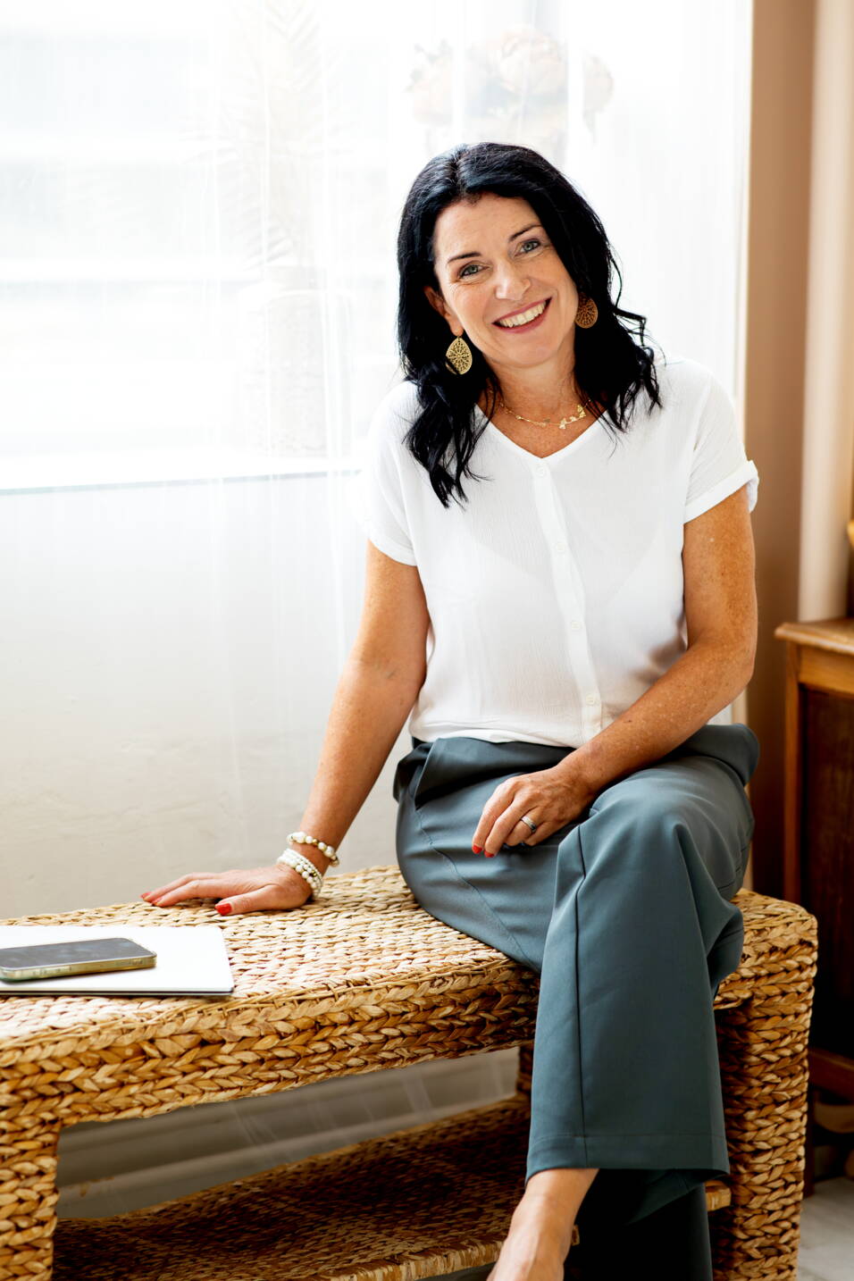 Fokus auf ein erfülltes Leben Fokus auf ein erfülltes Leben